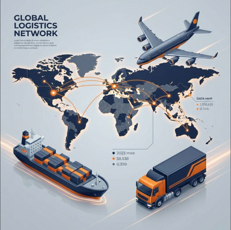 Global Logistics